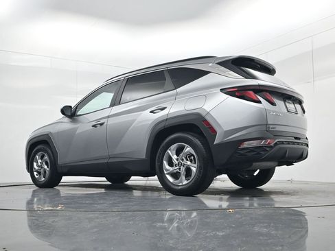 Used 2024 Hyundai Tucson SEL image 47