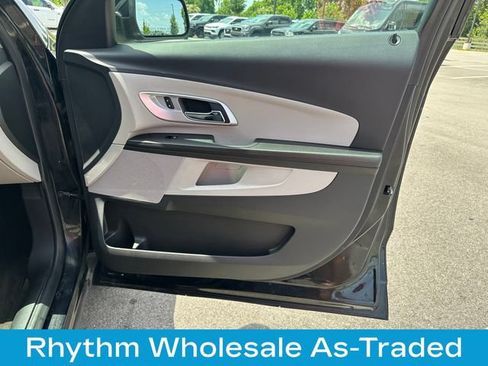Used 2016 Chevrolet Equinox LT w/ Convenience Package FWD image 19
