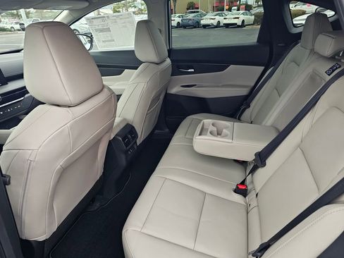 New 2026 Nissan Murano SV image 12