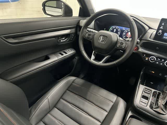 New 2026 Honda CR-V Sport-L image 12