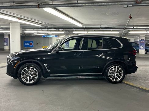 Used 2026 BMW X5 xDrive40i w/ Premium Package AWD/4WD image 30