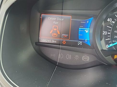 Used 2022 Ford Edge SEL w/ Convenience Package AWD/4WD image 20