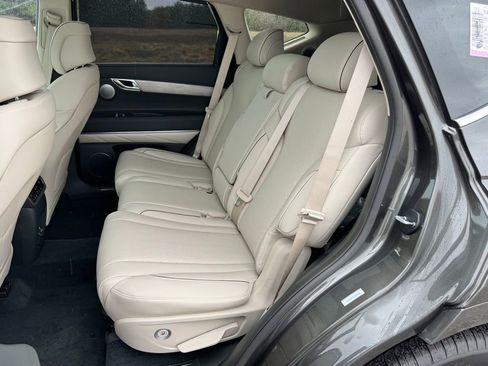 New 2026 Genesis GV80 3.5T Advanced image 24