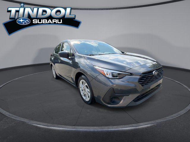 Certified 2024 Subaru Impreza 2.0i AWD/4WD image 11