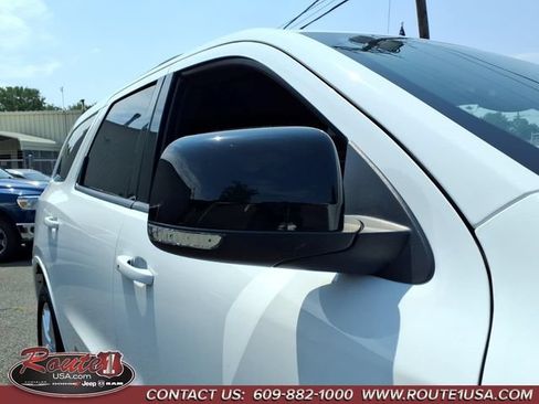 Used 2023 Dodge Durango GT AWD/4WD image 11