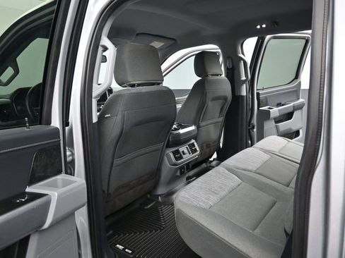 Used 2022 Ford F150 XLT w/ Equipment Group 301A Mid AWD/4WD image 10