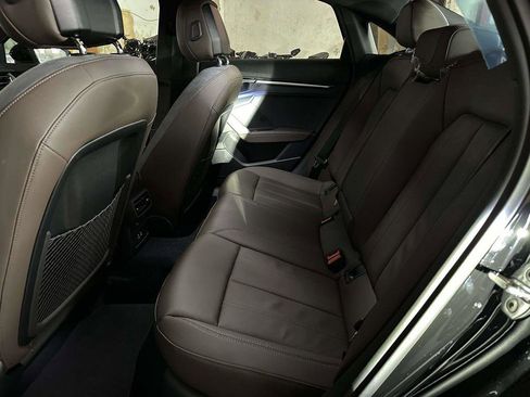 New 2026 Audi A3 2.0T Premium w/ Black Optic Package image 12