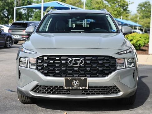 Used 2023 Hyundai Santa Fe SEL AWD/4WD image 13