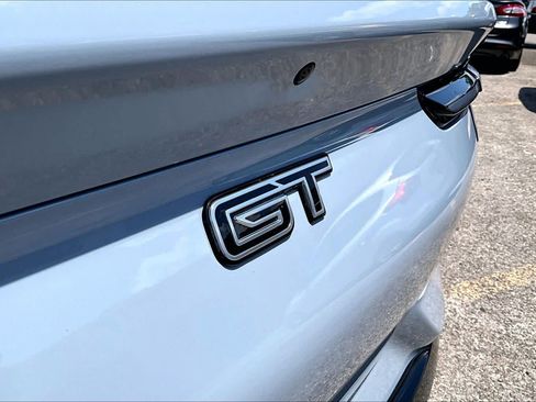 Used 2025 Ford Mustang Mach-E GT AWD/4WD image 30