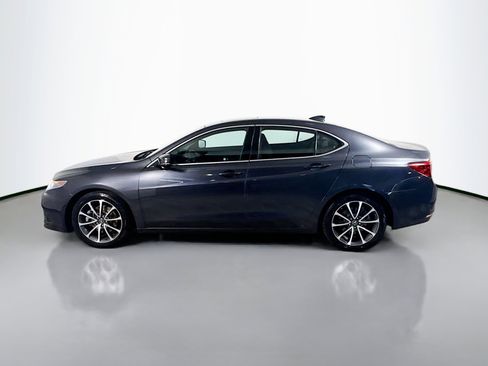 Used 2016 Acura TLX V6 w/ Technology Package image 6