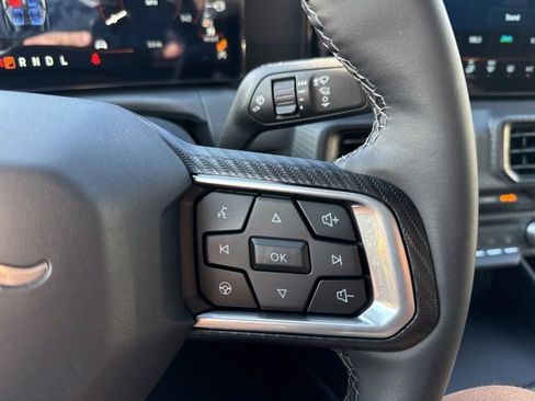 New 2026 Ford Mustang Coupe image 23