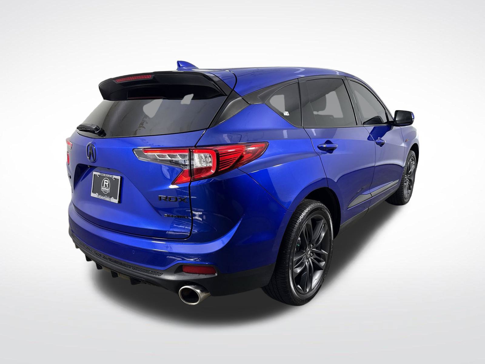 Certified 2024 Acura RDX w/ Advance Package AWD/4WD image 37