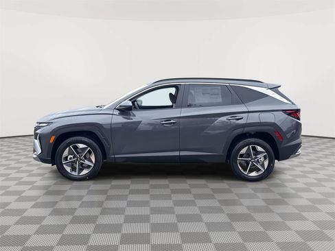 Used 2026 Hyundai Tucson SEL Plus AWD/4WD image 9