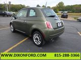 Used 2012 FIAT 500 Pop image 4