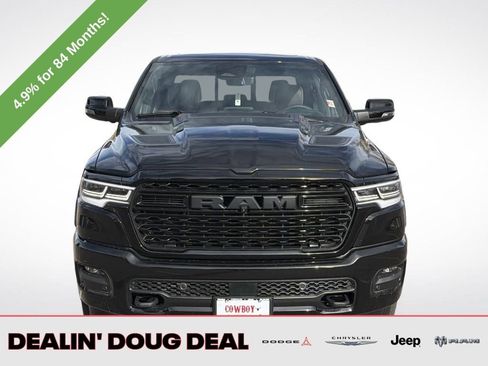 New 2026 RAM 1500 Limited image 8