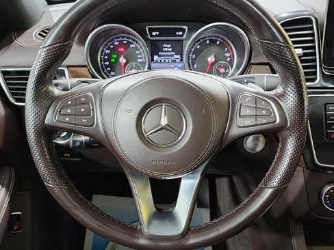 Used 2019 Mercedes-Benz GLS 450 4MATIC image 12