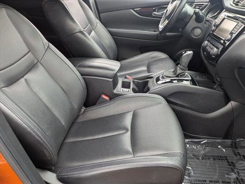 Used 2021 Nissan Rogue Sport SL image 20