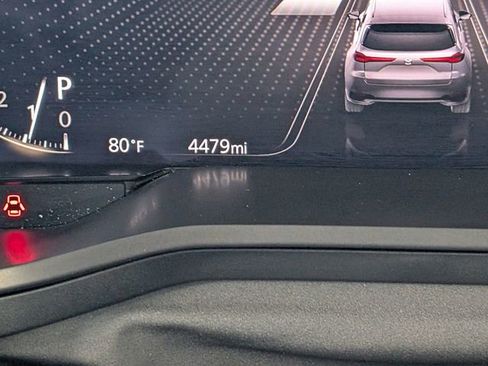 Used 2025 MAZDA CX-90 3.3 Turbo S w/ Premium Package image 25