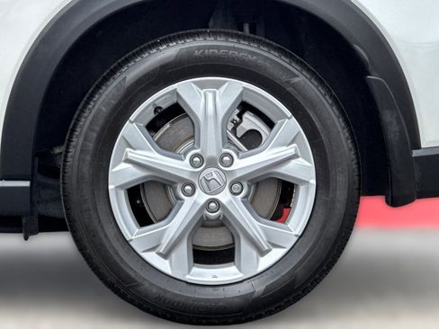 Used 2025 Honda HR-V LX image 11