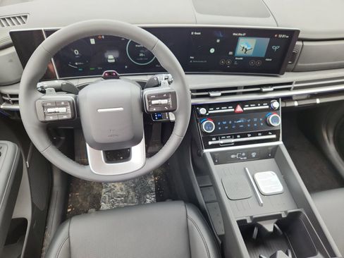 New 2026 Hyundai Santa Fe Limited AWD/4WD image 11