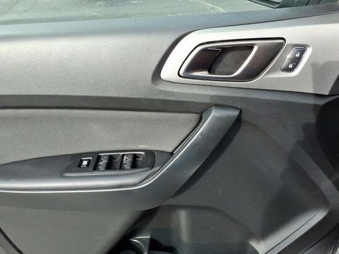 Used 2023 Ford Ranger XLT w/ Equipment Group 301A Mid image 3