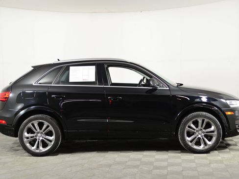 Used 2015 Audi Q3 2.0T Prestige image 7