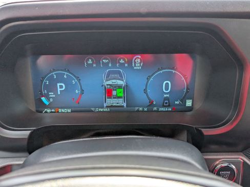 Used 2025 Ford F150 Raptor image 18