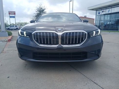 New 2026 BMW 530i 530i image 2