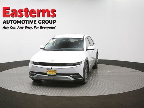 Used 2024 Hyundai Ioniq 5 SE RWD image 50