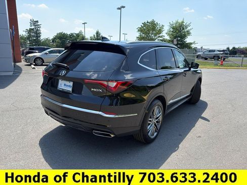 Used 2024 Acura MDX SH-AWD w/ Advance Package image 7