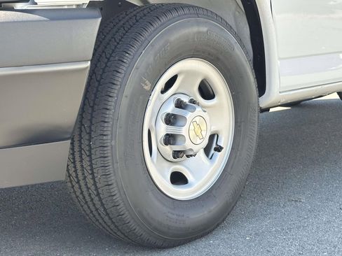 New 2025 Chevrolet Express 2500 w/ Safety Package image 7
