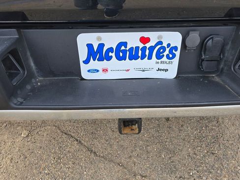 Used 2024 Ford F150 Lariat w/ Bed Utility Package image 8