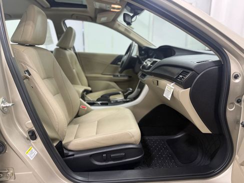 Used 2014 Honda Accord EX-L image 27