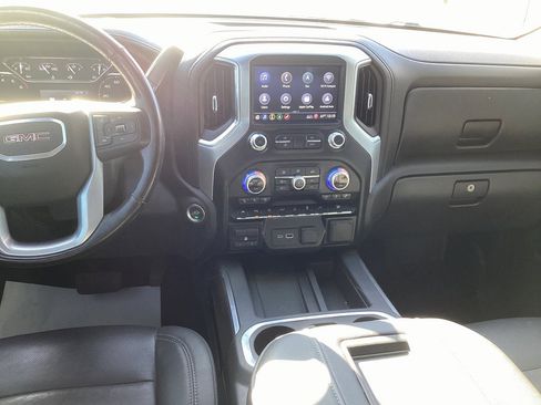 Used 2019 GMC Sierra 1500 SLT w/ SLT Premium Plus Package image 11