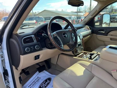 Used 2012 GMC Sierra 2500 Denali image 12