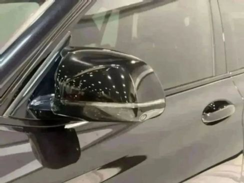 Used 2024 BMW X3 M40i w/ Premium Package image 11