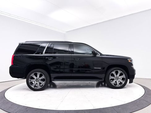 Used 2020 Chevrolet Tahoe LT AWD/4WD image 39