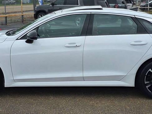 Used 2023 Kia K5 GT-Line FWD image 6