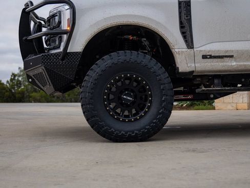 Used 2026 Ford F250 King Ranch w/ Tremor Off-Road Package AWD/4WD image 2