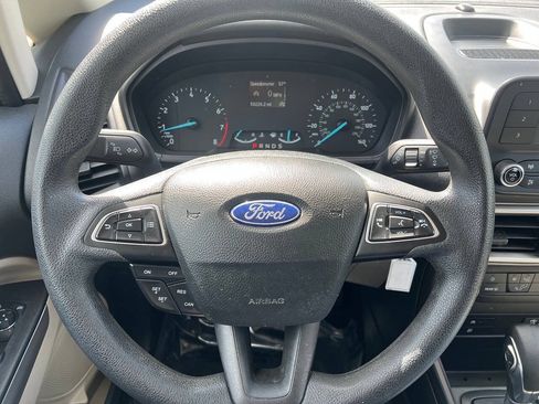 Used 2021 Ford EcoSport S AWD/4WD image 15