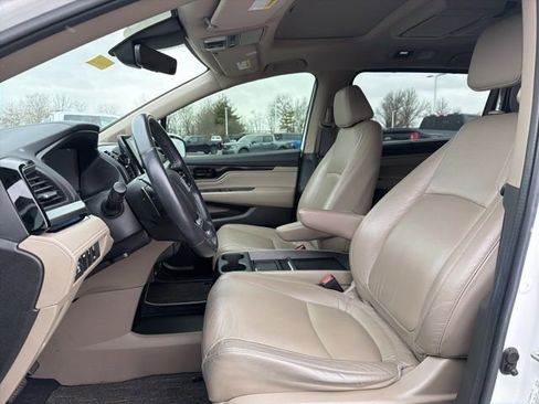 Used 2021 Honda Odyssey Touring image 28