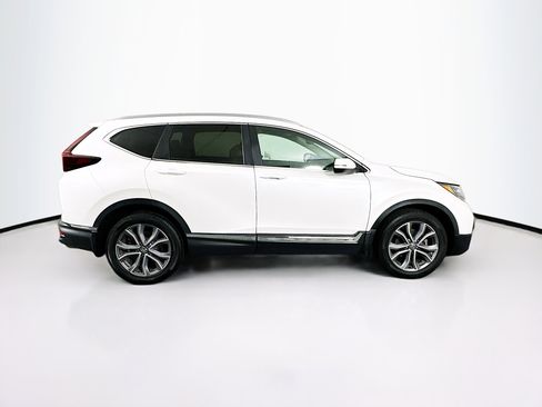 Used 2020 Honda CR-V Touring image 10