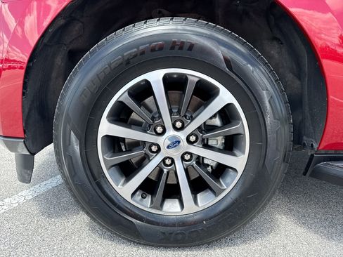 Used 2021 Ford Expedition XLT RWD image 18