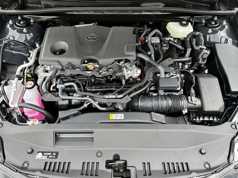 New 2026 Toyota Camry SE w/ Convenience Package image 26