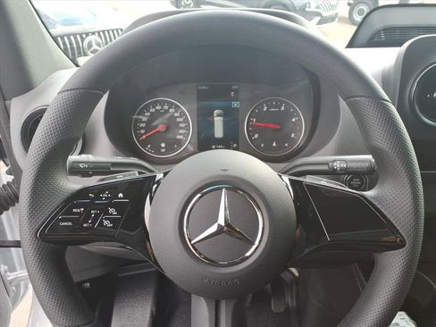 New 2026 Mercedes-Benz Sprinter 3500 image 18