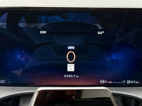 Used 2025 Lincoln Aviator AWD w/ Equipment Group 101A image 43