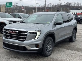 New 2025 GMC Acadia Elevation w/ Super Cruise Package video 1