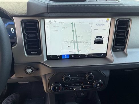 New 2026 Ford Bronco Outer Banks AWD/4WD image 32