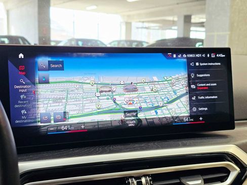 Used 2023 BMW i4 eDrive35 w/ Premium Package RWD image 14