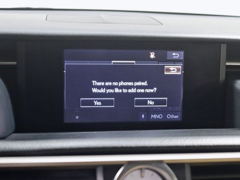 Used 2017 Lexus RC 350 F Sport RWD image 21